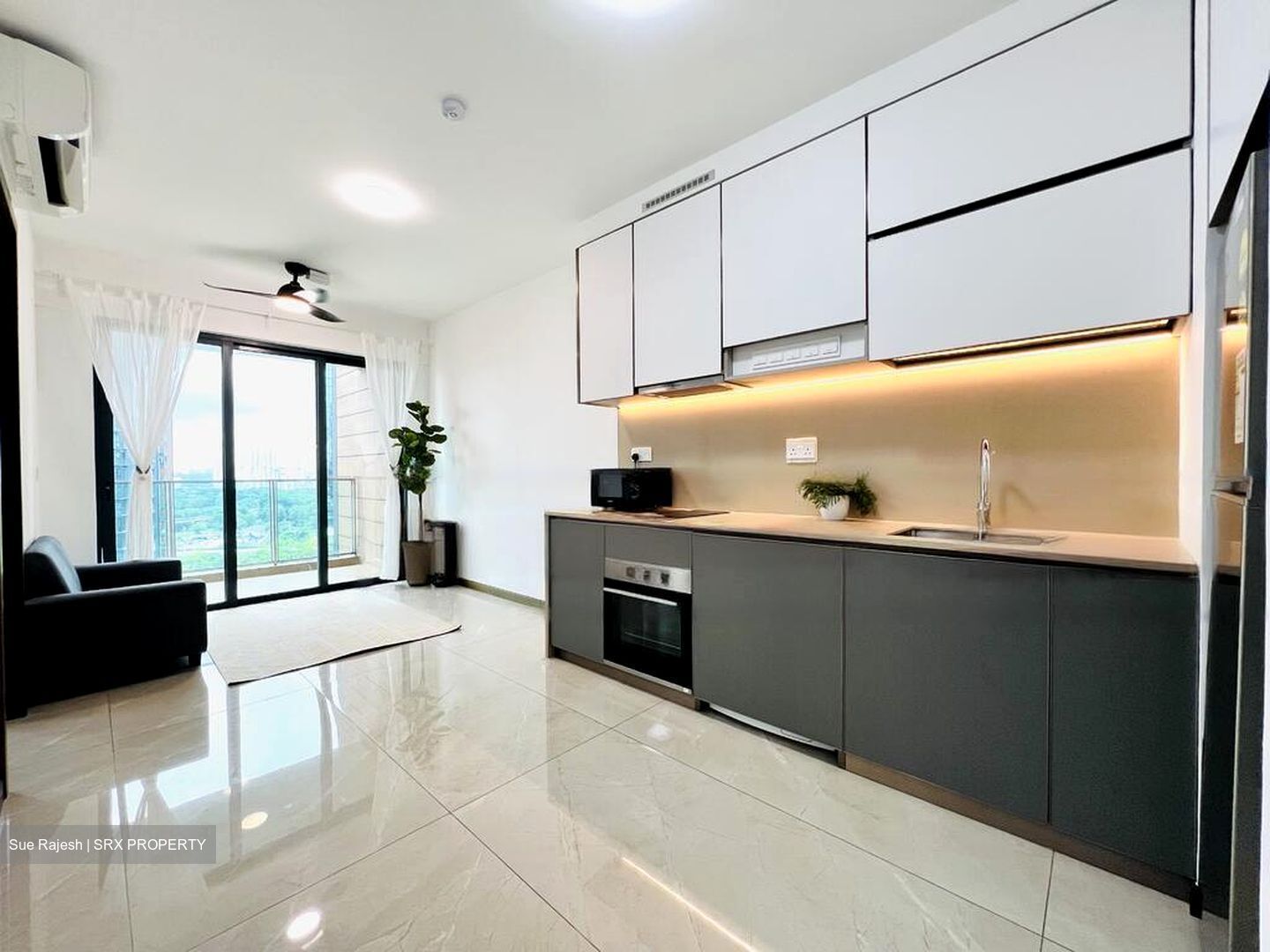 Normanton Park (D5), Apartment #458404511